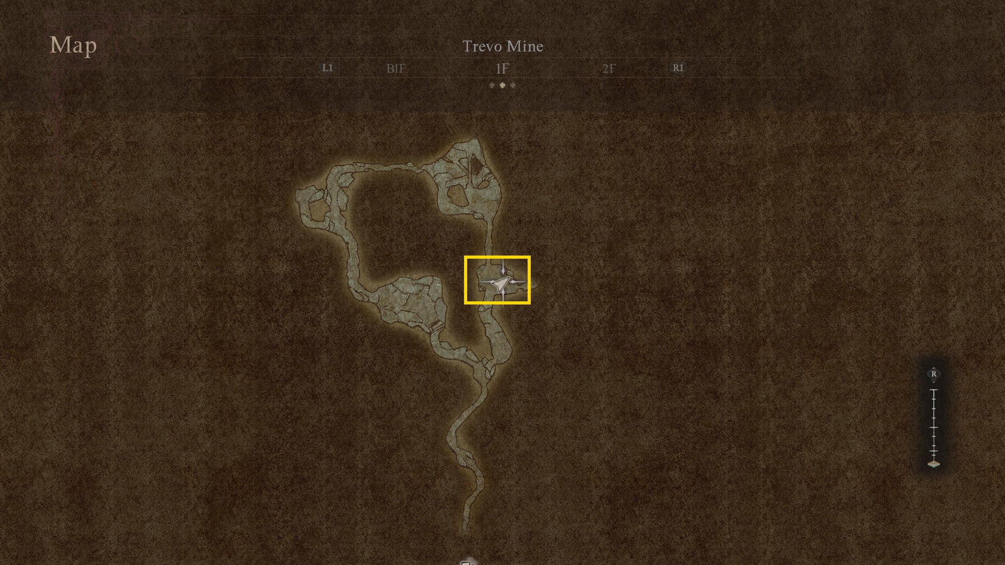 Dragon's Dogma 2 How to unlock Sorcerer and Warrior Vocations - 5