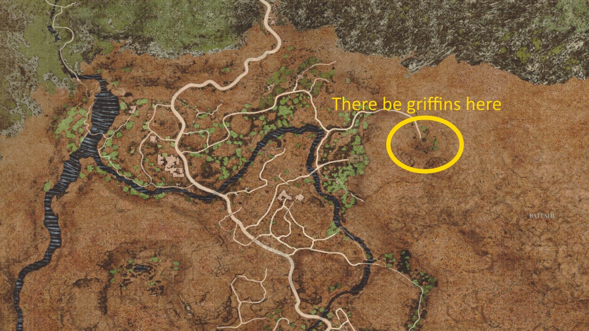 Dragon's Dogma 2 A Case of Sculptor's Block guide - 5