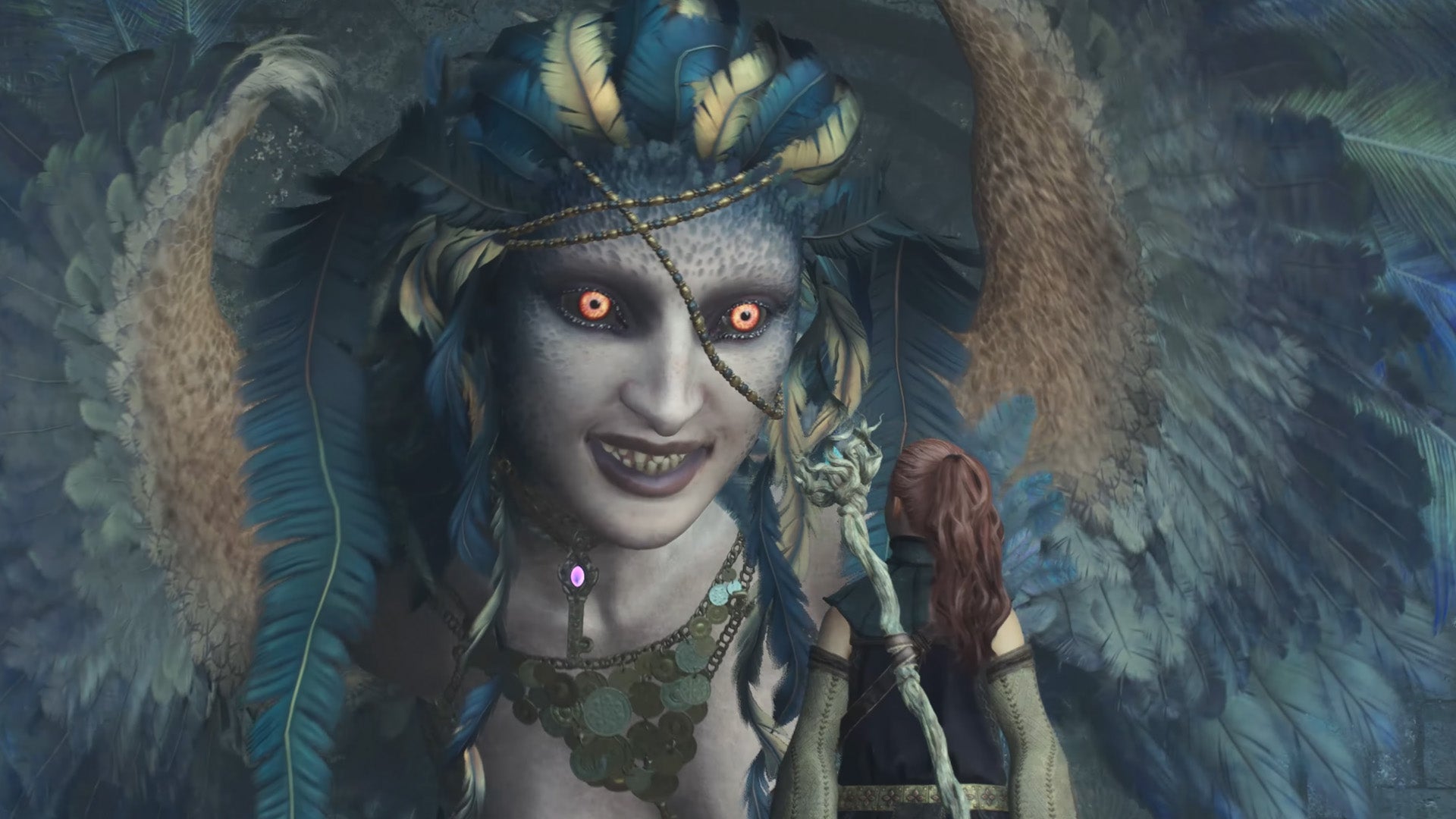 Dragon's Dogma 2 dostanie DLC? Capcom zostawił interesującą poszlakę