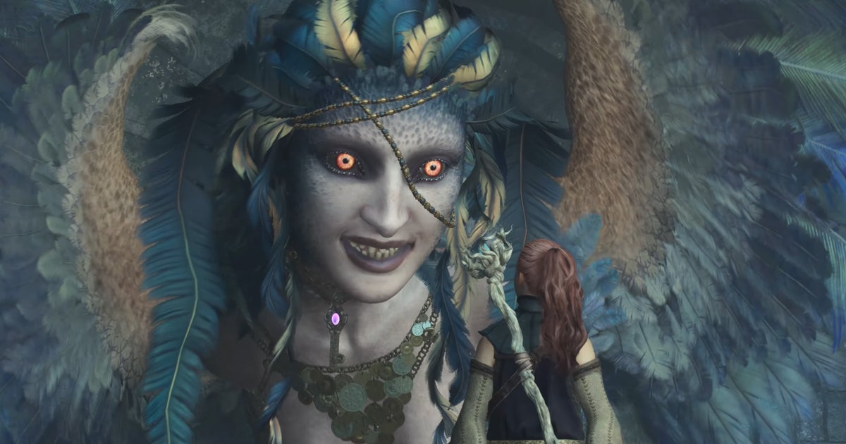 Dragon's Dogma 2 dostanie DLC? Capcom zostawił interesującą poszlakę