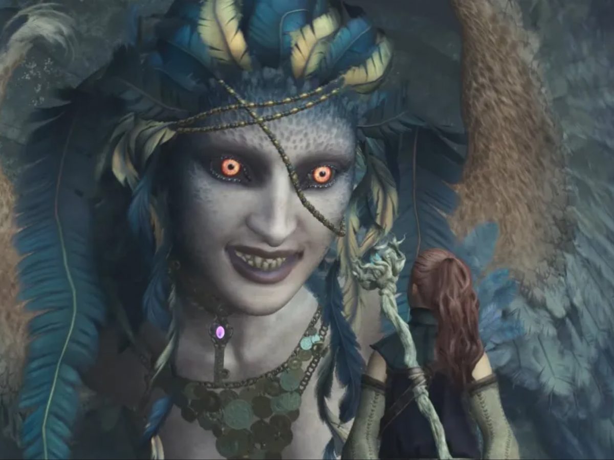 Dragon’s Dogma 2 walkthrough | Eurogamer.net