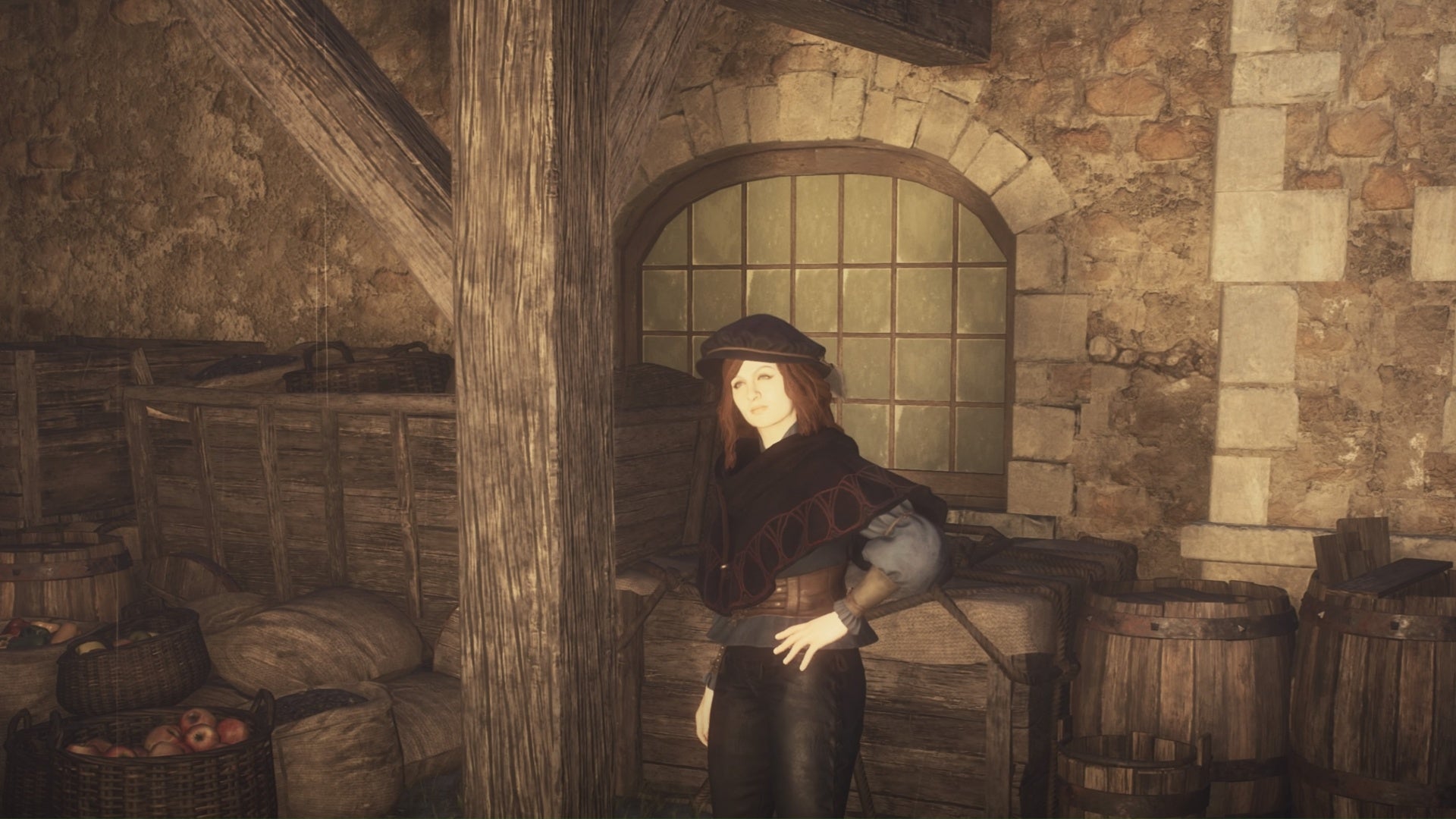 dragons dogma 2 mildred npc