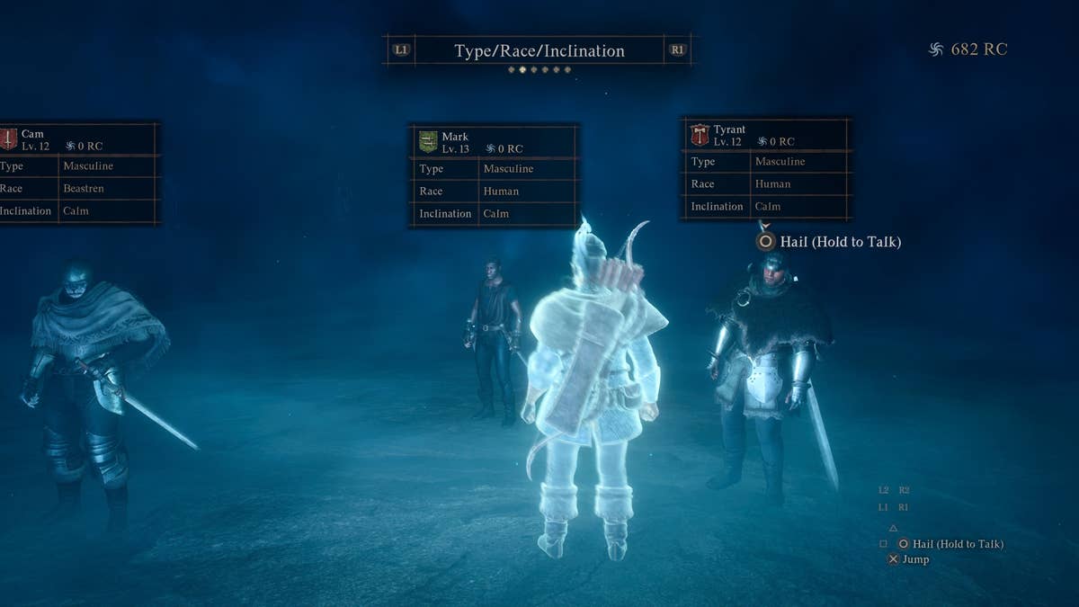 Dragon’s Dogma 2 best Pawn Inclinations | Eurogamer.net