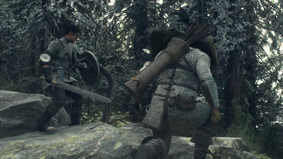 Dragon’s Dogma 2 best Pawn Inclinations | Eurogamer.net