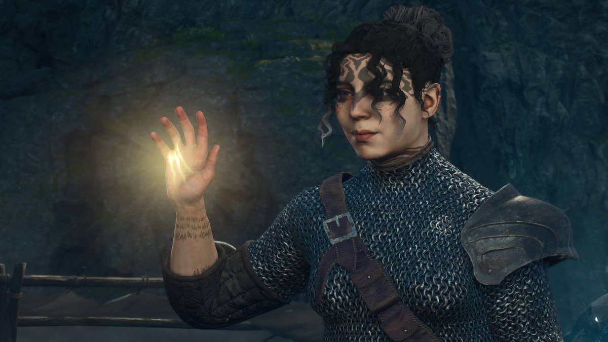 Dragon’s Dogma 2 best Pawn Inclinations | Eurogamer.net