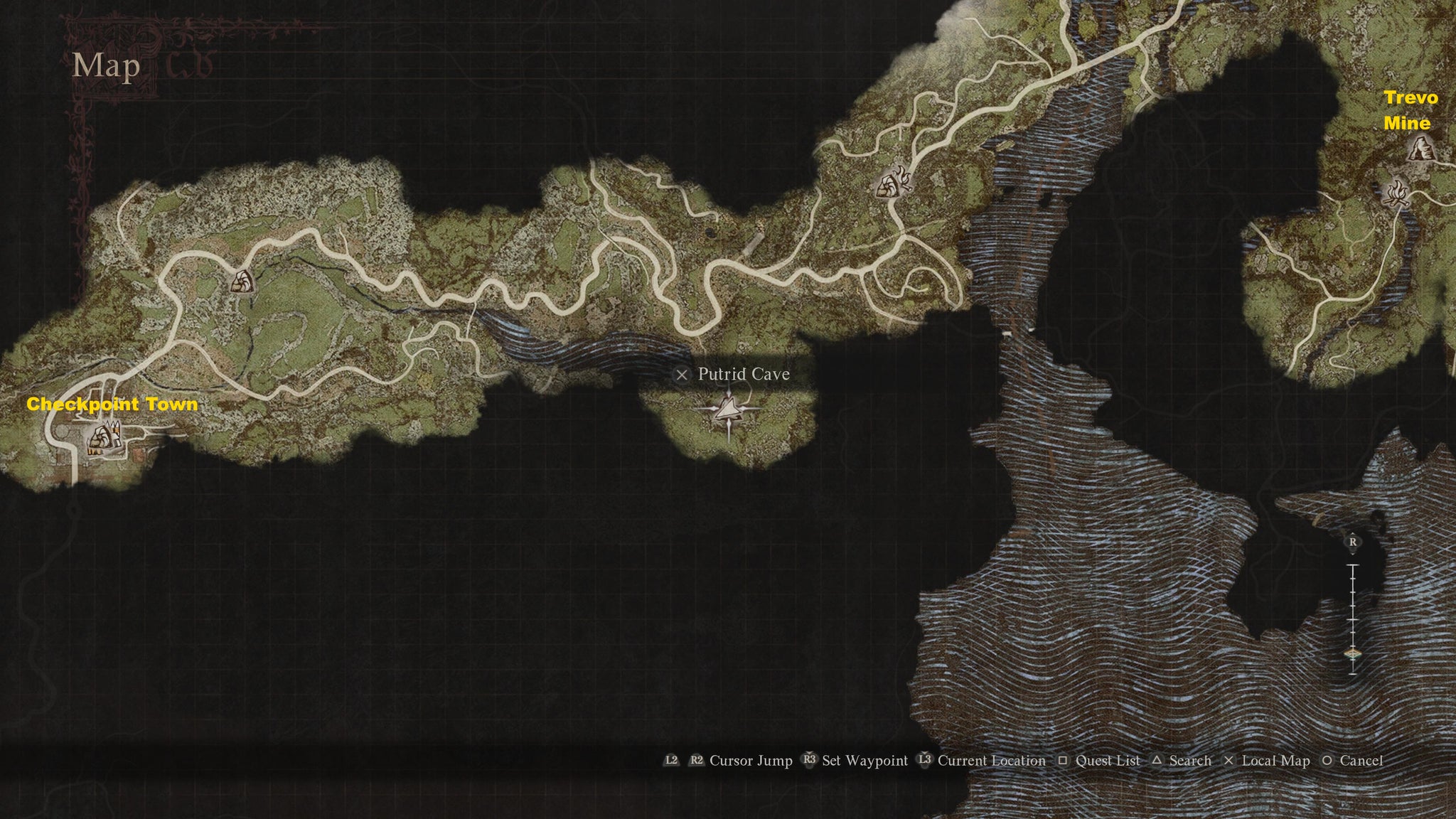 Dragon's Dogma 2: Prey for the Pack and where to find Rodge - 3