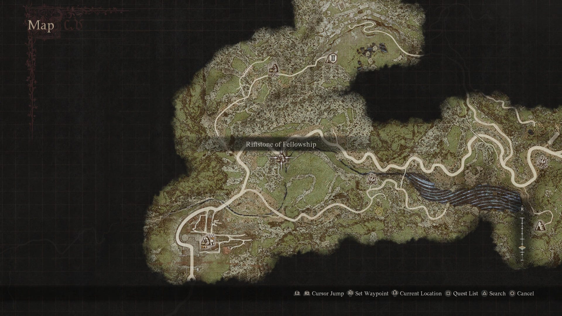 Dragon's Dogma 2 Mountain Shrine Sphinx riddles and answers VG247