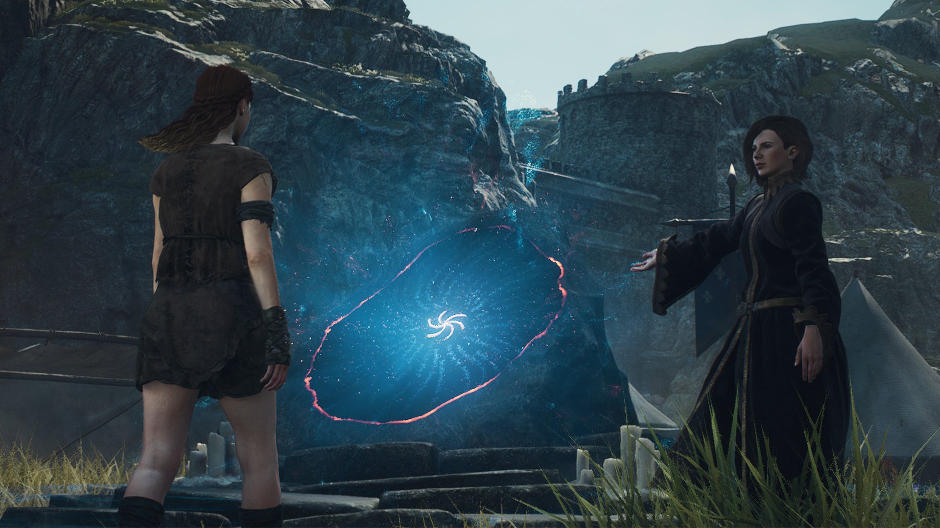 All Riftstone locations in Dragon's Dogma 2 - Vimarsana News