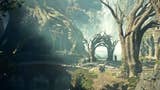 Where is the Sacred Arbor in Dragon's Dogma 2?