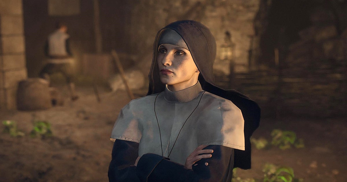 Dragon s Dogma 2 Saint Of The Slums Quest Guide VG247 Dragon s dogma 2 saint of the slums quest guide vg247