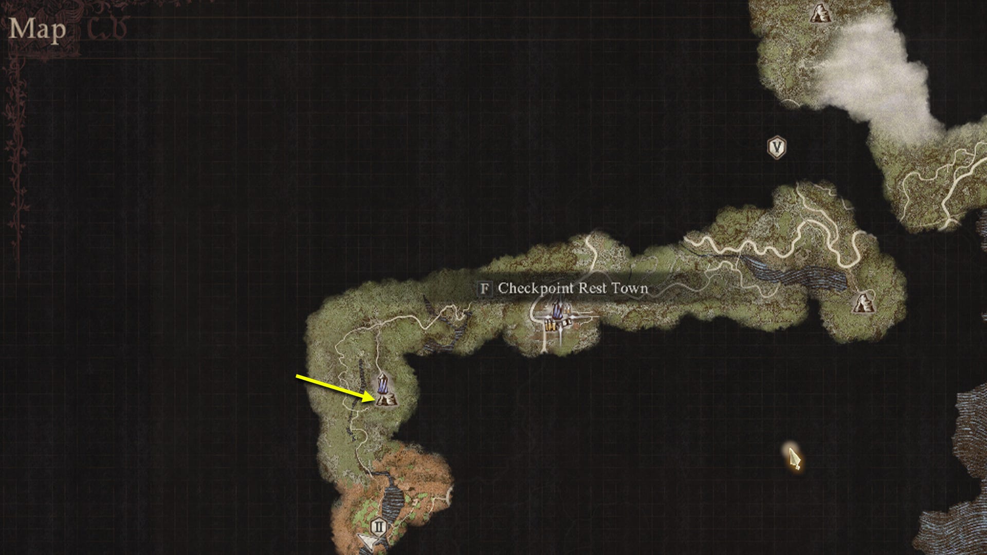 All Sphinx riddle solutions in Dragon's Dogma 2 | Rock Paper Shotgun