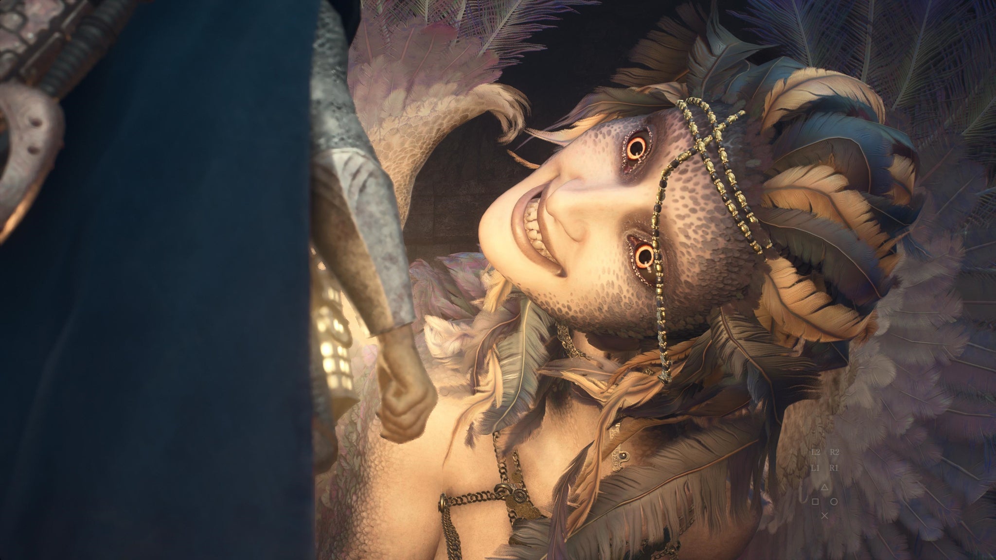 Dragon's Dogma 2 Sphinx riddles guide - 3