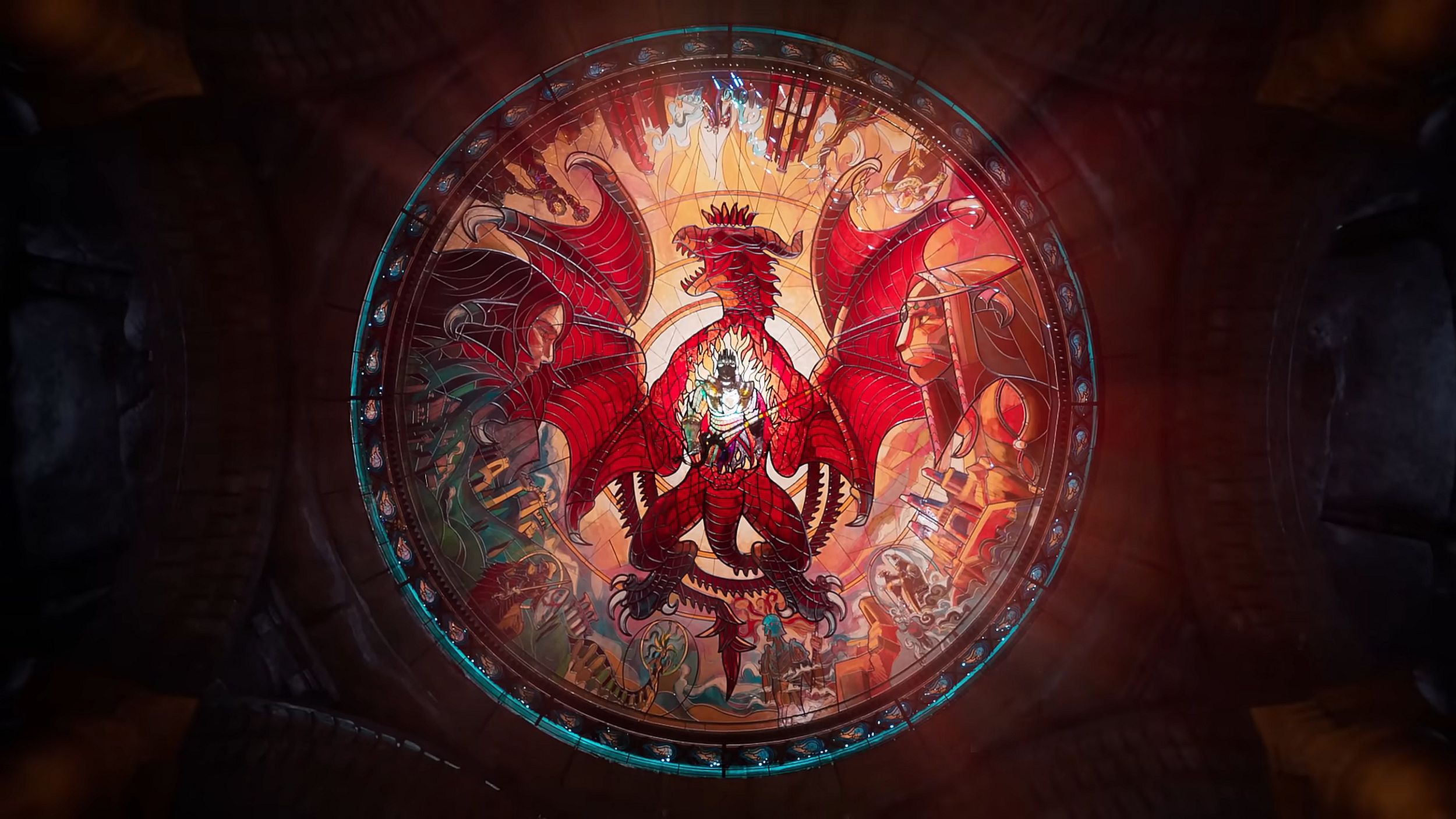 Dragon&rsquo;s Dogma 2