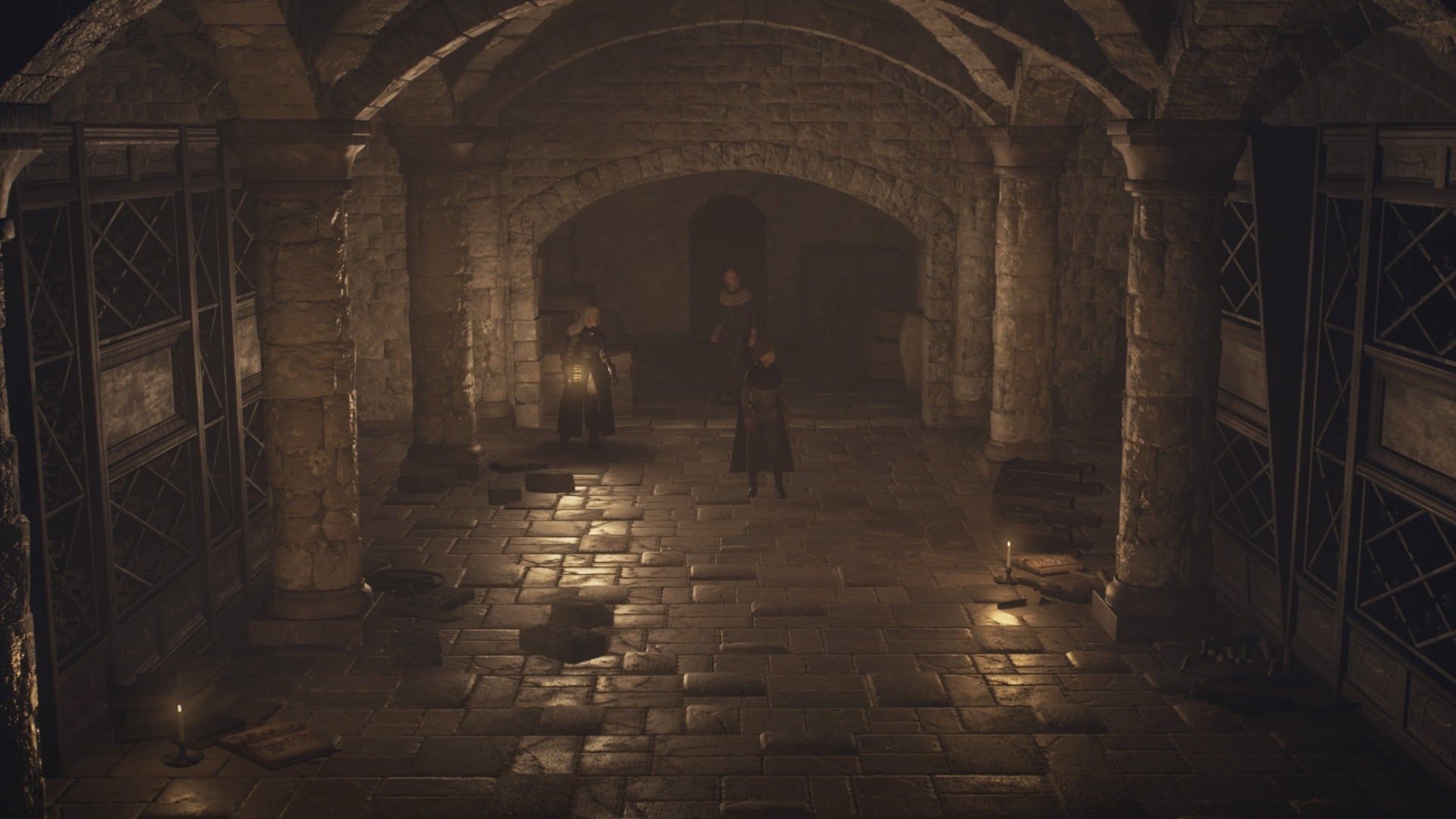 dragons dogma 2 vernworth slum vault abandoned archive