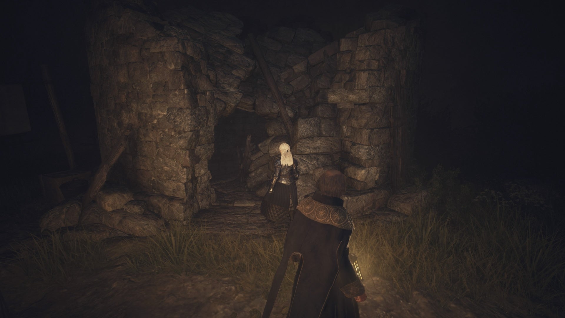 dragons dogma 2 vernworth slum vaults entrance