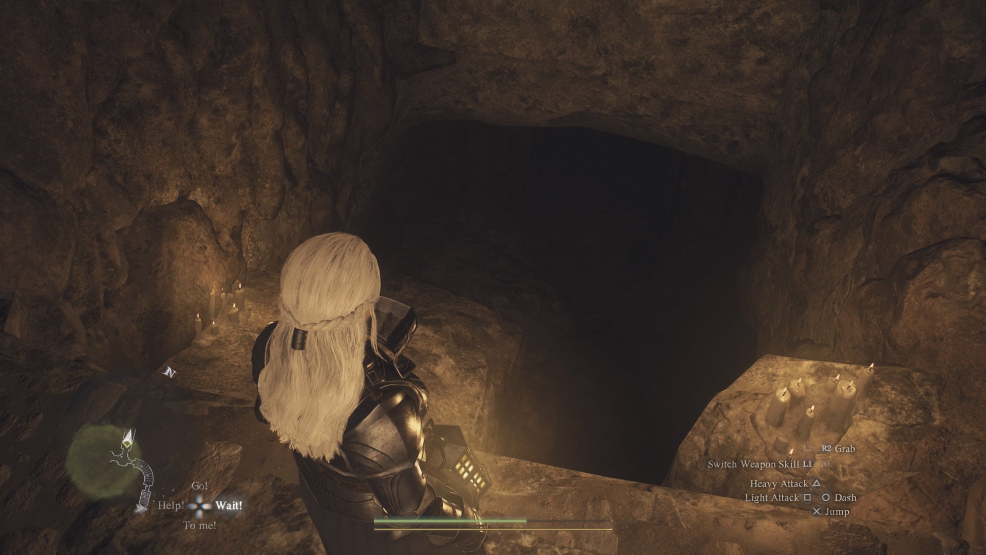 dragons dogma 2 vernworth slum vaults large hole