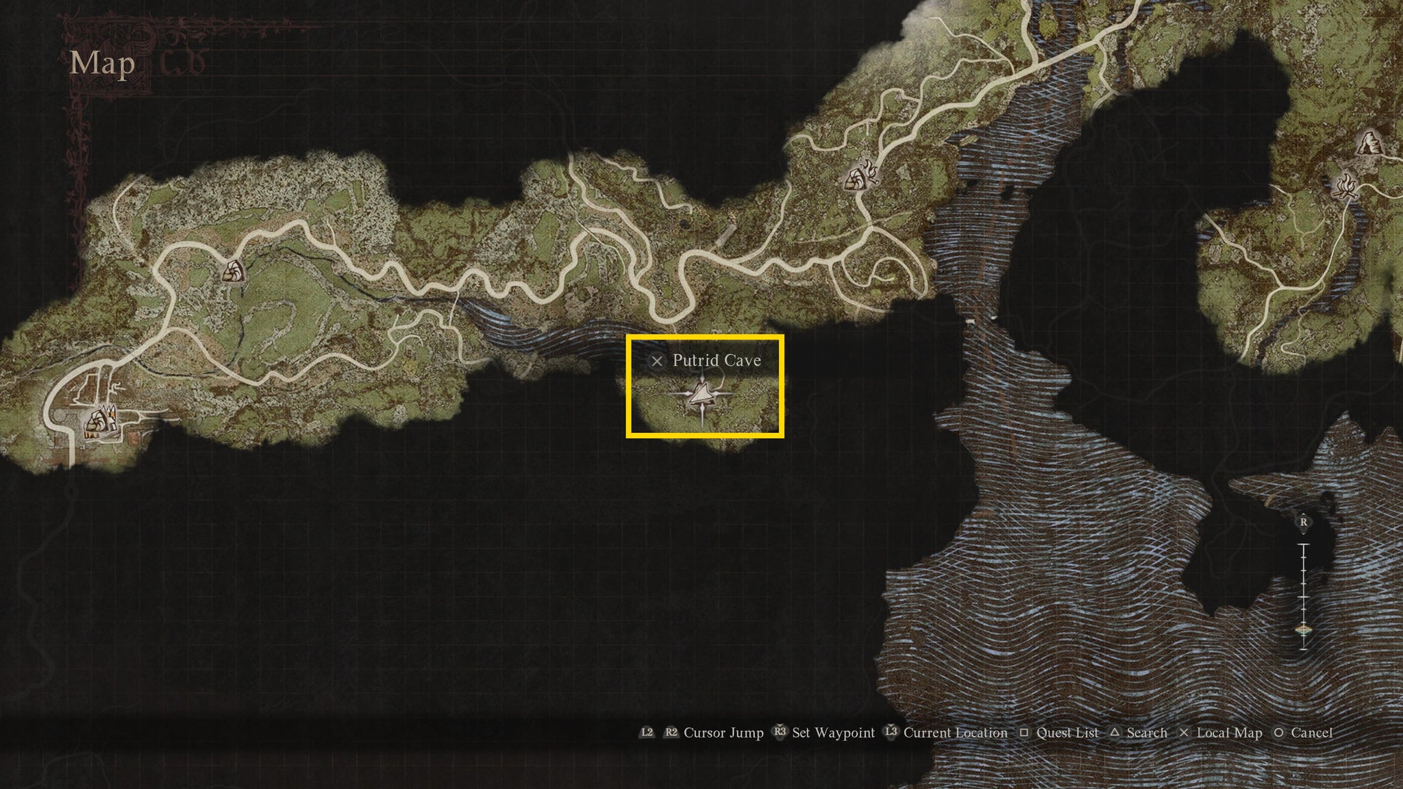 Dragon's Dogma 2: Prey for the Pack and where to find Rodge - 5