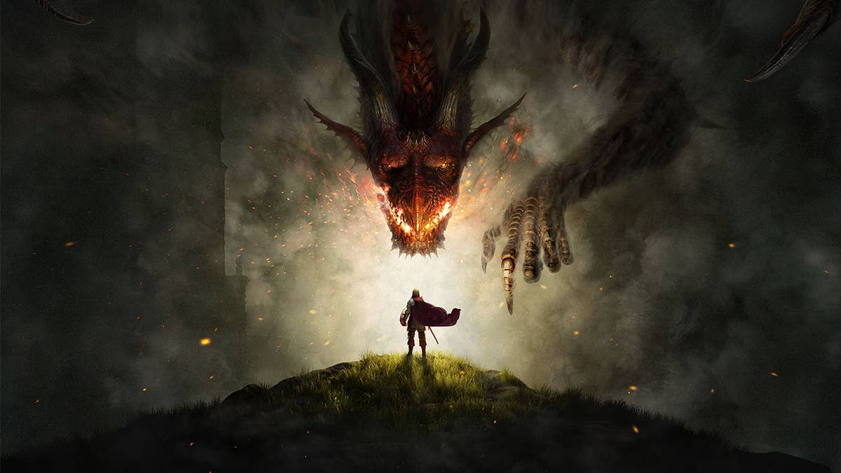 Dragon's Dogma 2 | Central Xbox