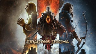Dragon's Dogma 2 vai ter mundo vivo para evitar a viagem rápida