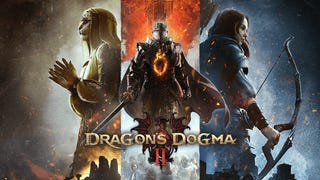 Dragon's Dogma 2 ocupa 70GB nas Xbox Series