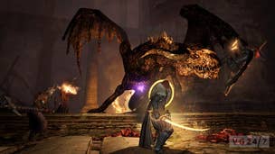 Trademarks for Dragon's Dogma Online have also been filed in Japan and the US