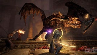 Trademarks for Dragon's Dogma Online have also been filed in Japan and the US