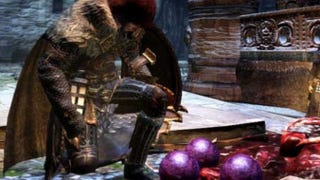 Dragon's Dogma: Dark Arisen is full of Rift crystals, new mechanics explained