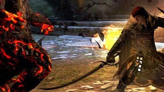 Dragon's Dogma: Dark Arisen trailer goes big on beasts