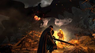 Dragon's Dogma: Dark Arisen com versão para PC