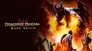 Dragon's Dogma regista maior pico de atividade dos últimos 6 anos na Steam