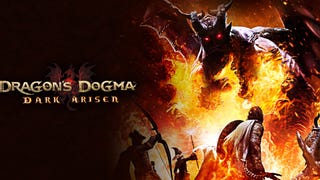 Dragon's Dogma: Dark Arisen está ao preço da chuva