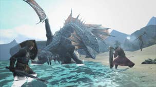 Dragon's Dogma Online was downloaded over 1M times in 10 days