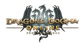 Second Dragon’s Dogma Online video shows off the game's combat
