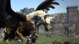 Dragon's Dogma re-release coming to PS4, Xbox One