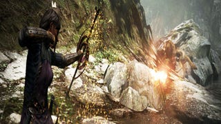 Dragon's Dogma storms Japanese charts with 331,064 units sold