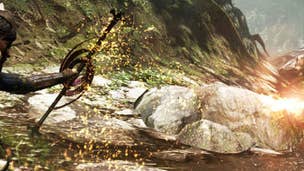 Dragon's Dogma demo inbound, first Asura's Wrath DLC dated