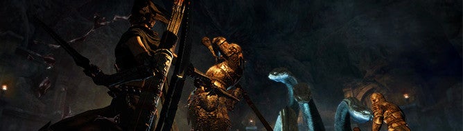 Dragon's Dogma: hard mode & time attack DLC launching December