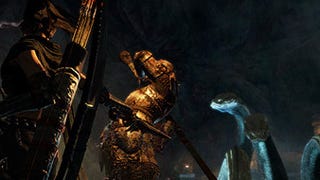 Dragon's Dogma: hard mode & time attack DLC launching December