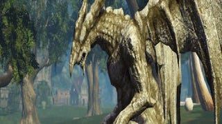 Dragon's Prophet update adds new zone and PvP system