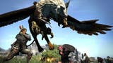 Japan chart: Dragon's Dogma gets off to a flying start