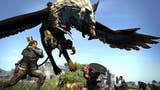Japan chart: Dragon's Dogma gets off to a flying start
