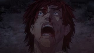 Check out the Dragon's Dogma anime opening