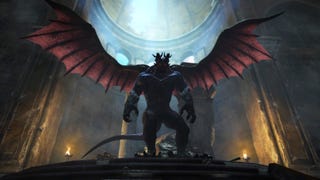 Dragon’s Dogma: Dark Arisen has a date with PS4 and Xbox One in October