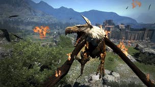 Dragon's Dogma: Dark Arisen is going cheap on GOG, will steal your heart in more than one way