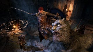 Dragon's Dogma servers will shut down March 31 on Xbox 360