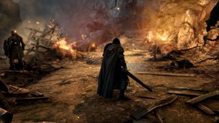 You can already download the ENB graphics mod for Dragon’s Dogma: Dark Arisen PC