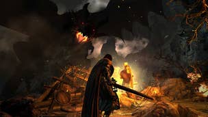 Feedback on Dragon's Dogma: Dark Arisen PC could increase chances for a sequel