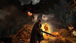 Dragon’s Dogma: Dark Arisen is coming to PS4 and Xbox One this year