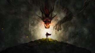 Capcom launches 10th Anniversary website for Dragon's Dogma
