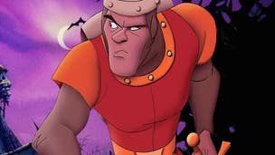 Netflix developing live-action adaptation of Dragon's Lair, Ryan Reynolds in talks to star